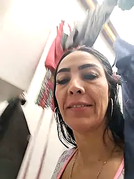 VenussVega online show from February 25, 8:18 pm