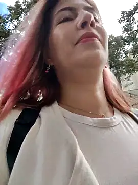 scarlett moore online show from January 7, 2:09 pm