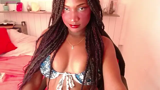 NikitaKiss online show from November 6, 6:36 pm