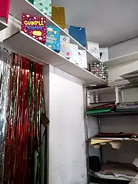 Mia Novikov online show from January 18, 9:55 pm