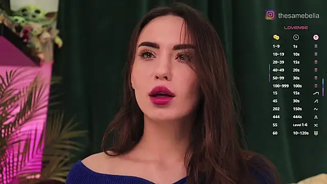 BabyYoda- online show from February 13, 8:54 pm