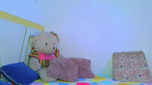 DayanaWood online show from October 14, 2:19 pm