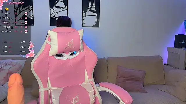 rich peaches online show from October 22, 6:46 pm