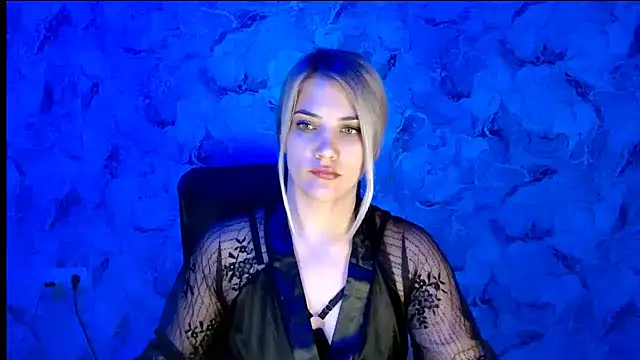 nika gold1 online show from October 31, 3:49 pm