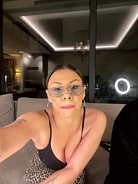 SexOnMyLvL online show from January 16, 9:11 pm