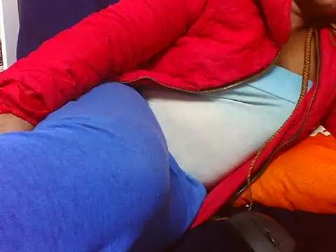 Sexy Riri online show from March 22, 9:59 am