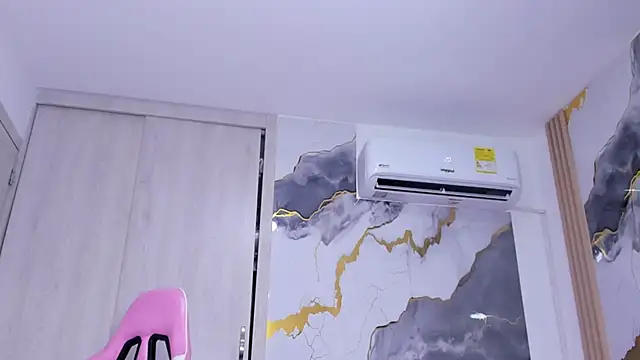 MorganAbbiie  online show from November 20, 12:33 am