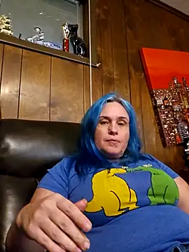 stellaquinn1775 online show from March 13, 9:05 pm