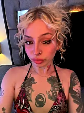 Bonnie vega online show from September 9, 8:30 pm