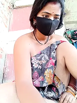 Mamta Chaterjee online show from April 5, 1:48 am