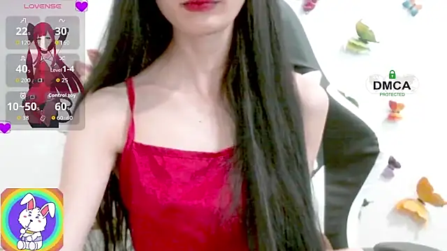 ChangChang  online show from October 30, 2:14 am