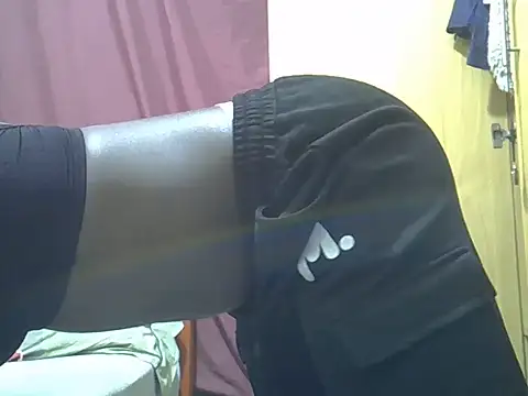 ebonyzoe online show from June 6, 3:51 pm