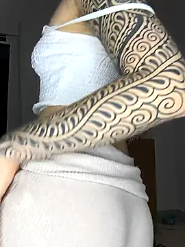 Goldloeckchen159 online show from April 27, 10:07 pm