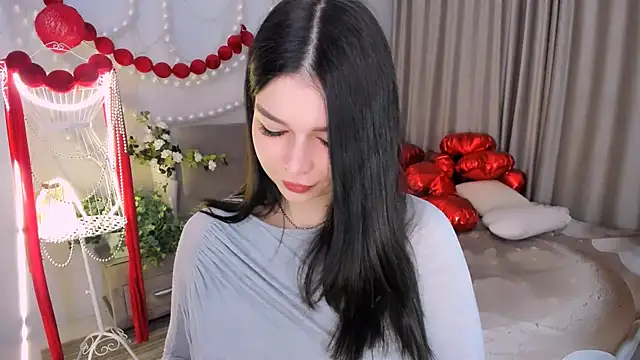 ContinentOfTranquility online show from March 2, 4:12 am