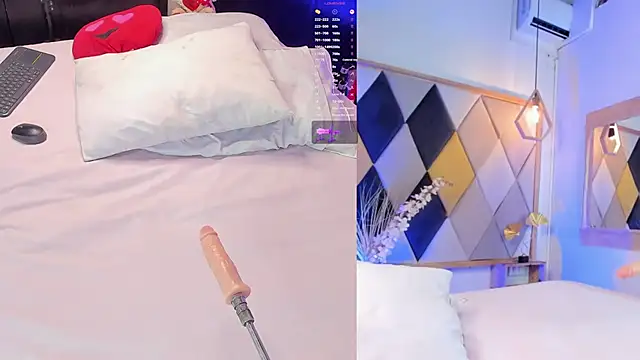 AntonellaRussel online show from November 8, 10:26 pm