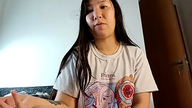 Japabaixinha online show from September 22, 4:38 pm