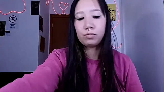 Japabaixinha online show from April 10, 11:11 pm