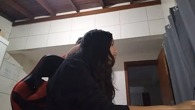 bombomepimenta online show from October 23, 8:37 pm