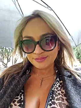 Afroditecash online show from March 2, 6:14 pm