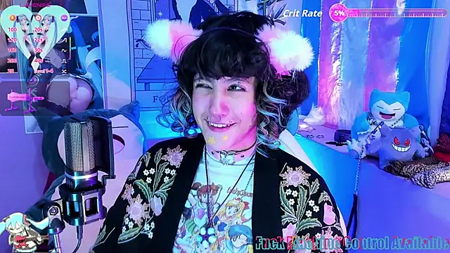 Angel Sweett 1 online show from January 10, 7:24 am