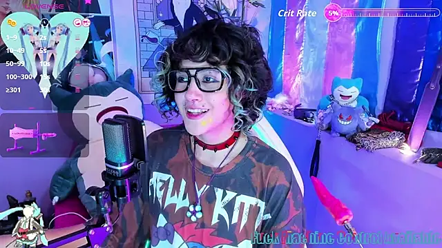 Angel Sweett 1 online show from November 26, 5:30 am