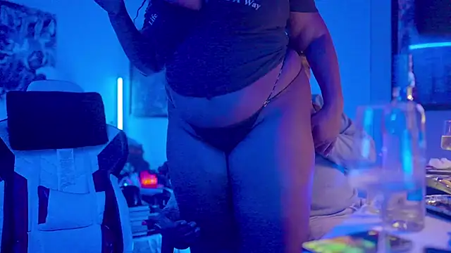 4EVAGLACIERS online show from September 24, 3:16 am