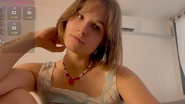 Your Hand In mine online show from December 21, 9:41 pm