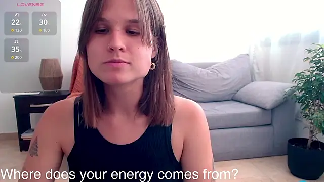 Your Hand In mine online show from November 27, 6:22 pm