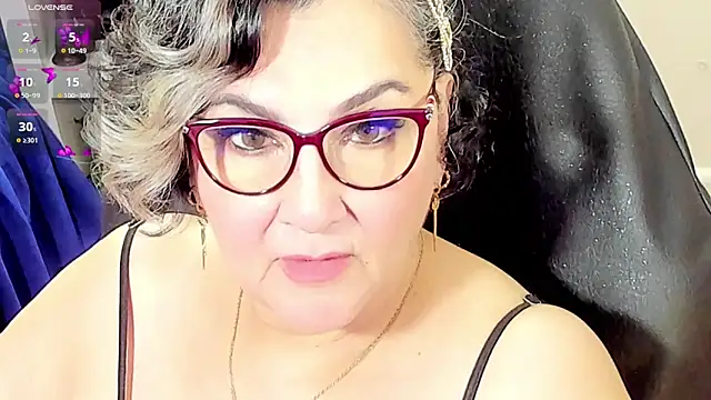 cataleya mom online show from February 12, 3:19 am