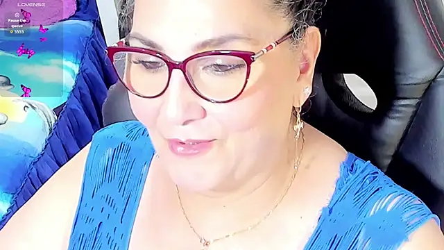 cataleya mom online show from October 5, 6:40 am