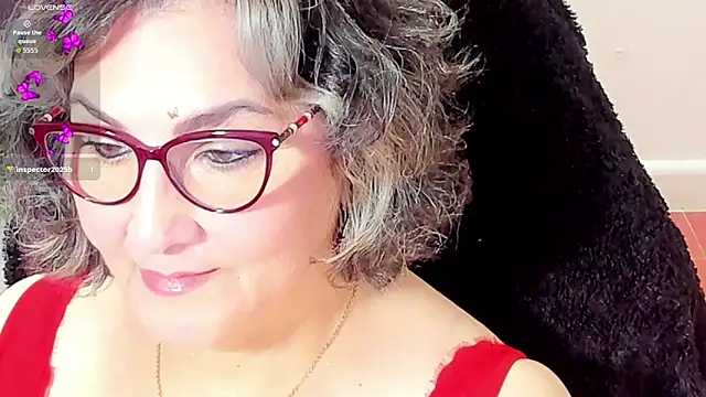 cataleya mom online show from November 21, 3:19 am