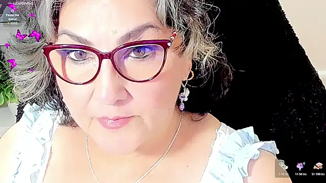 cataleya mom online show from November 22, 3:20 am