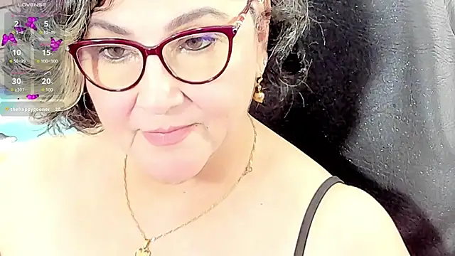 cataleya mom online show from April 7, 4:47 am