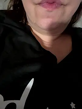 Barbarella86 online show from January 12, 10:04 pm