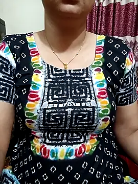 Priya Boudi online show from October 10, 7:30 pm