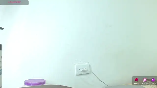 Alexa priincess online show from March 25, 10:45 pm