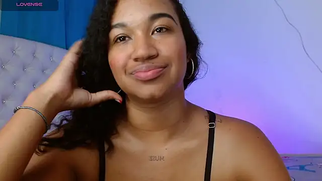 Alexa priincess online show from December 16, 10:04 pm