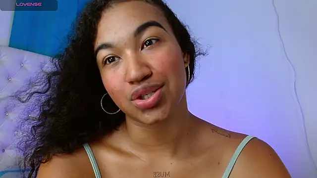 Alexa priincess online show from October 28, 5:08 pm