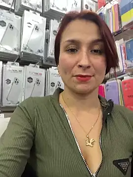 Paula382023 online show from September 19, 11:59 pm