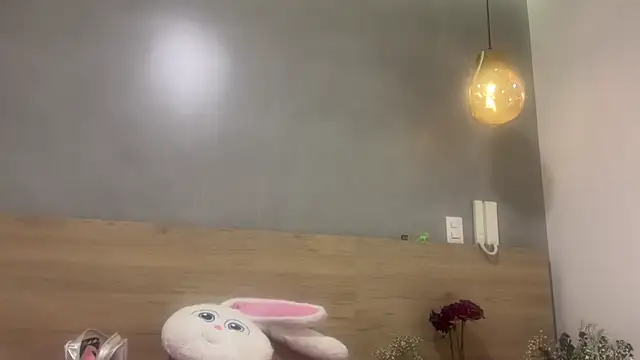 ChocolateCakeQueen online show from April 13, 12:56 am