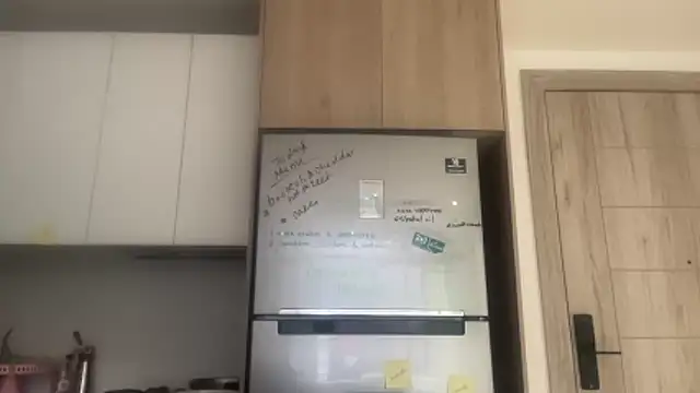 ChocolateCakeQueen online show from April 2, 11:24 pm