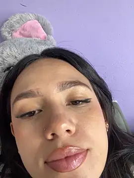 hannahb-e online show from September 24, 5:34 pm