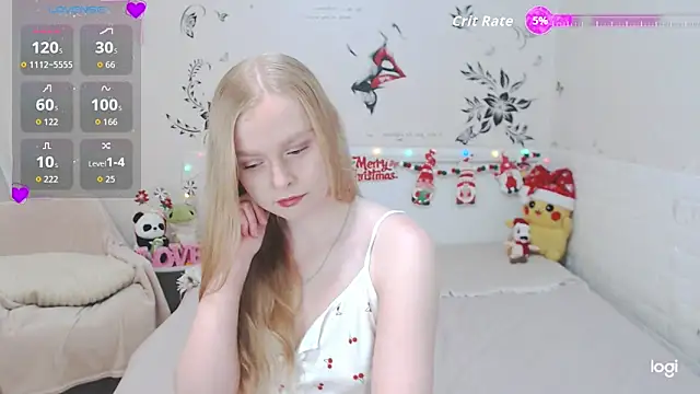 alice de online show from December 21, 11:19 pm