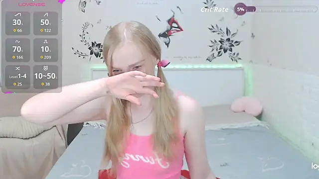 alice de online show from September 17, 11:14 pm