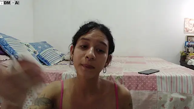 AlinaWoolf  online show from February 9, 9:39 pm