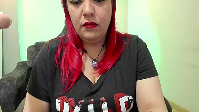 Sammy owens  online show from March 30, 12:49 pm