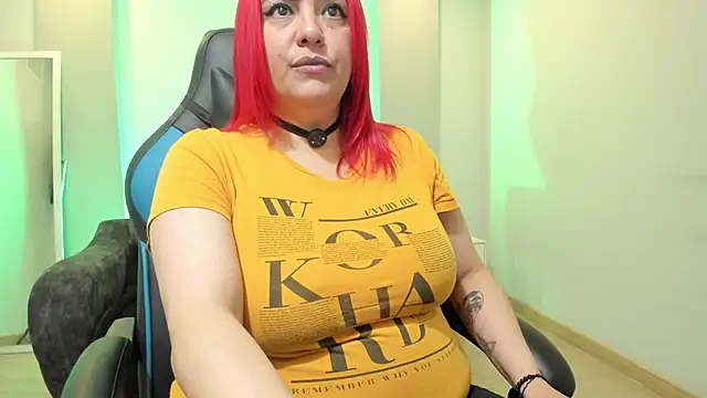 Sammy owens  online show from April 8, 12:29 pm