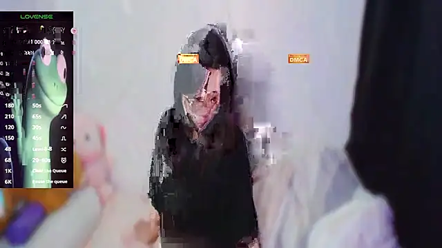 mememe 1006  online show from April 1, 10:07 pm