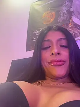 canela 10 online show from September 13, 3:14 am