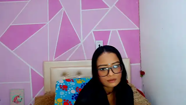 AngeDrty online show from September 14, 7:45 pm